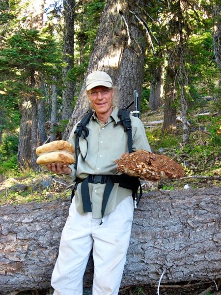 James Holding Reishi